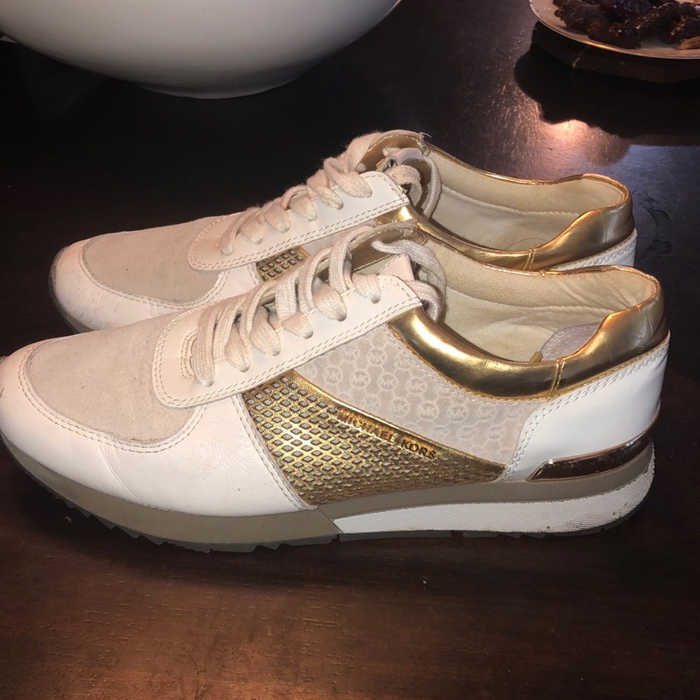 Michael Kors sneakers